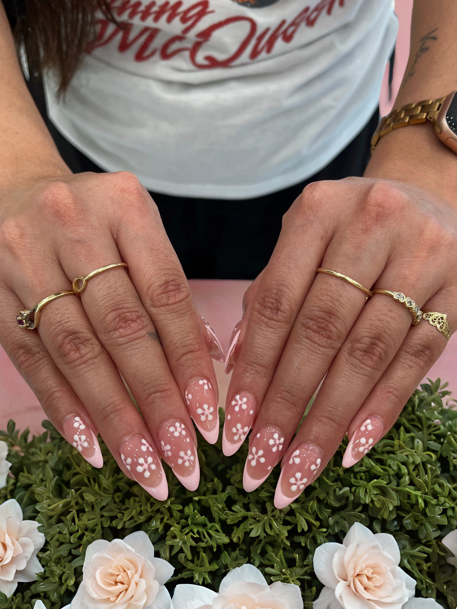 DETOX SPA & NAILS nail photo 1