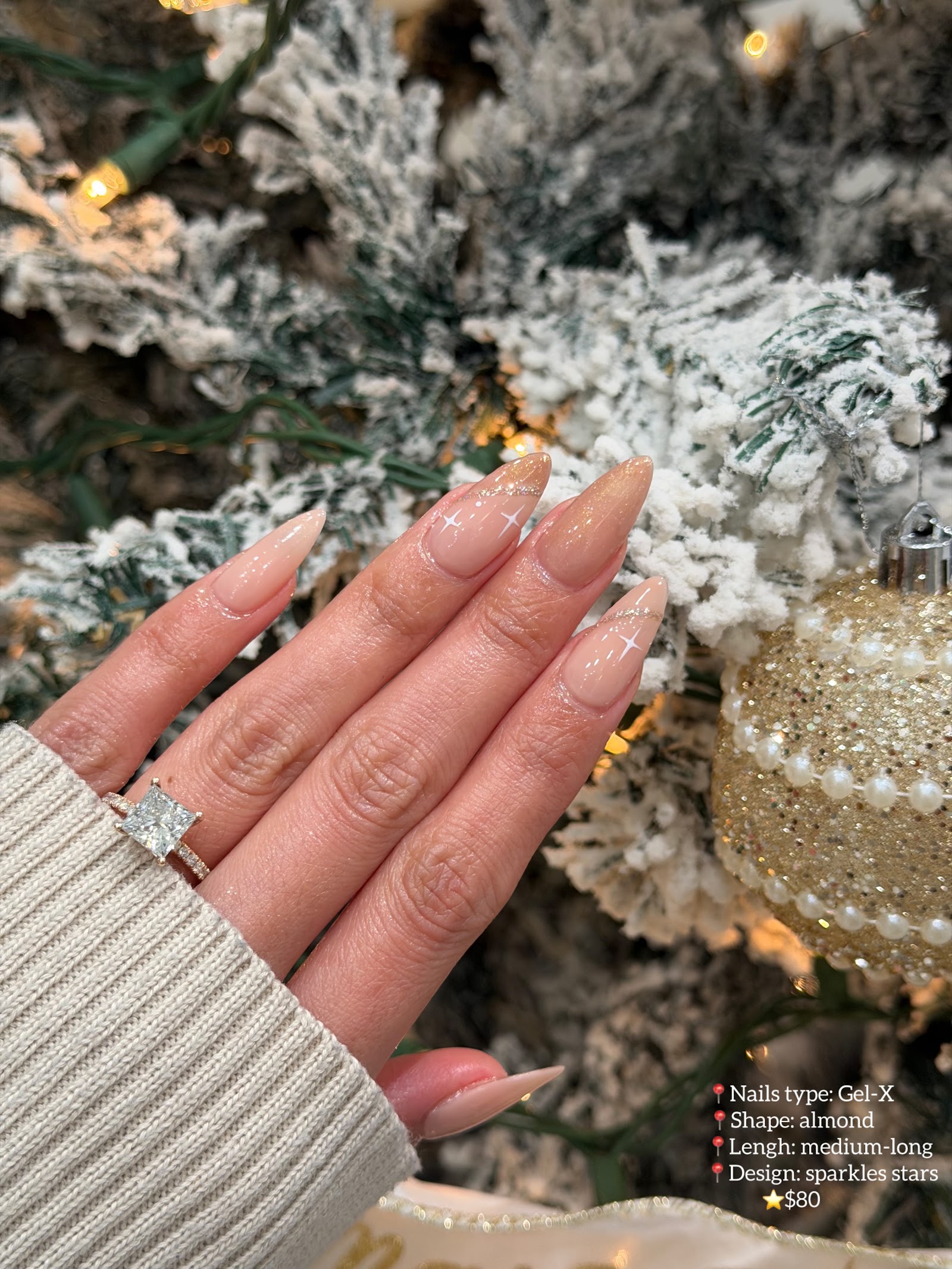 DETOX SPA & NAILS nail photo 2
