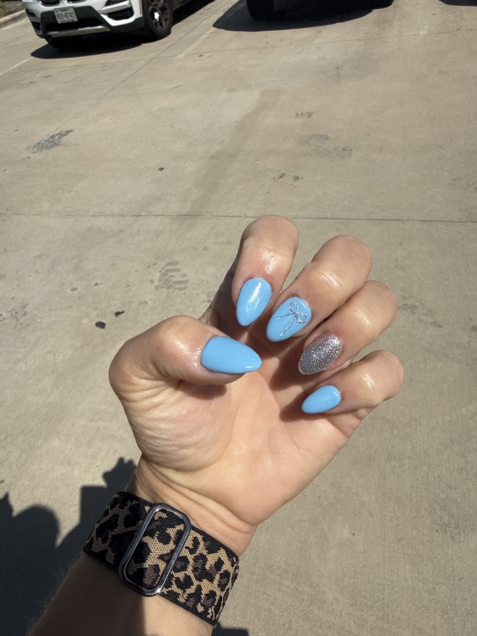 DETOX SPA & NAILS nail photo 3