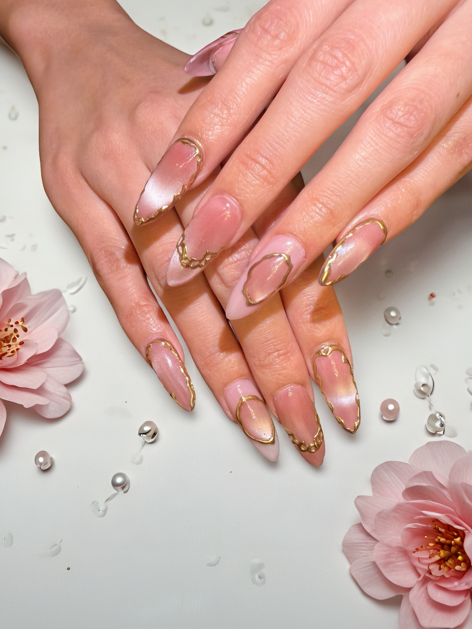 DETOX SPA & NAILS nail photo 4