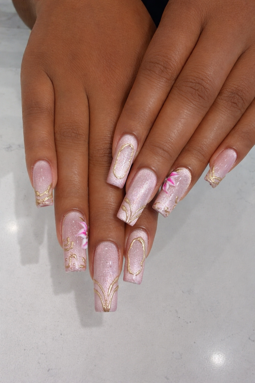 DETOX SPA & NAILS nail photo 6
